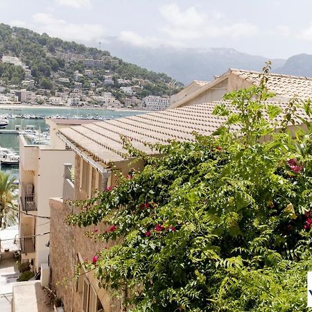 Yourhouse Es Niu, Apartment In Puerto De 索列尔 外观 照片