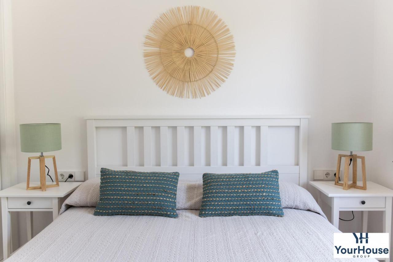 Yourhouse Es Niu, Apartment In Puerto De 索列尔 外观 照片