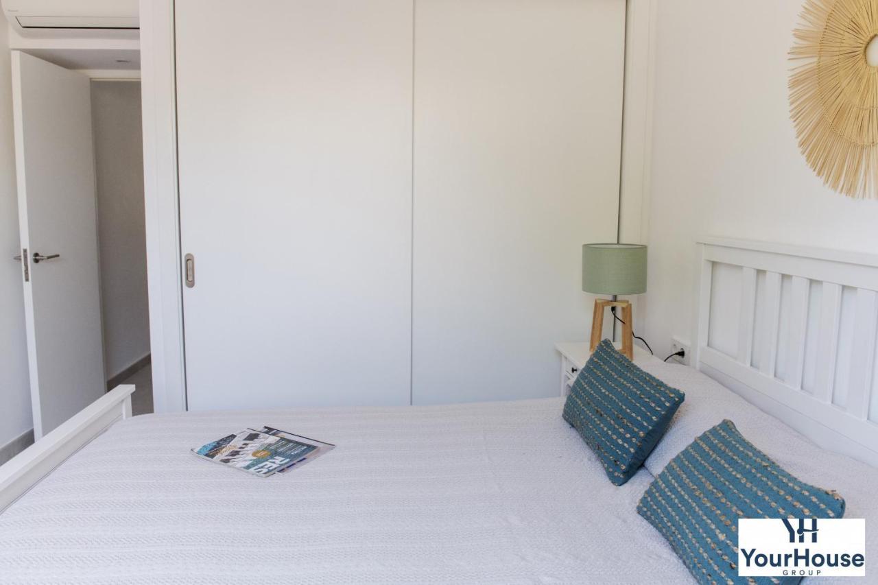 Yourhouse Es Niu, Apartment In Puerto De 索列尔 外观 照片